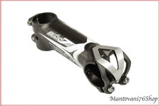 Attacco manubrio bici corsa Pro Vibe 7S bike stem handlebar 130mm -10 deg