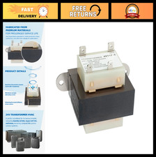 24V Transformer 40VA for Furnace  HVAC - 120V to 24V Replacement Part