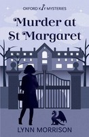Lynn Morrison | Murder At St Margaret | Taschenbuch | Englisch (2020)