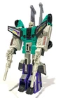 Transformers 1987 Generation 1 SIXSHOT