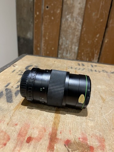 Hanimex F=135mm MC Automatic 1:2.8 Camera Lens - Picture 8 of 17