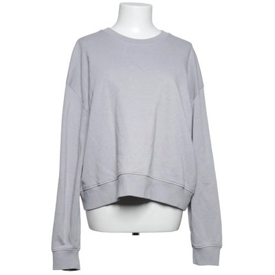 Lager 157, Sweatshirt, Größe: XL, Grau, Einfarbig, Sweat, Damen #AFM