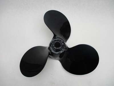 FP273 10 3/8'' x 13 Pitch Propeller 20-60 HP Chrysler Force Outboards 14 Spline
