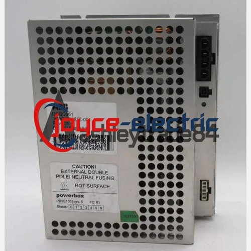 1PCS used ABB Power module DSQC661 3HAC026253-001