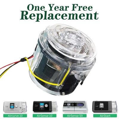 #ad CPAP Motor Fit for AirSense 10 BiPap AirCurve Airstart with 24 Month Warranty $85.49