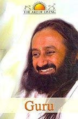Guru, H.H.Sri Sri Ravi Shankar