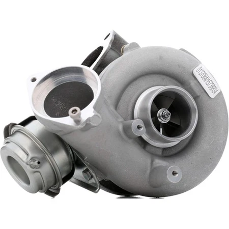 Turbolader BMW 3 Coupe  330xd (E92)