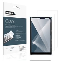 2X Schutzfolie FüR Mechen X56 - Anti-Shock 9H Folie dipos Glass Kunststoffglas