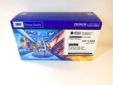  New MSE HP 1200 Toner Cartridge for C7115X Replacement, Very Nice