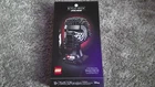 LEGO Star Wars (75415) Kylo Ren Helmet (NIB - See Description