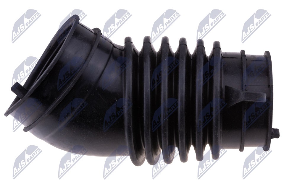 NTY GPP-HD-005 Charger Air Hose for HONDA - Image 7