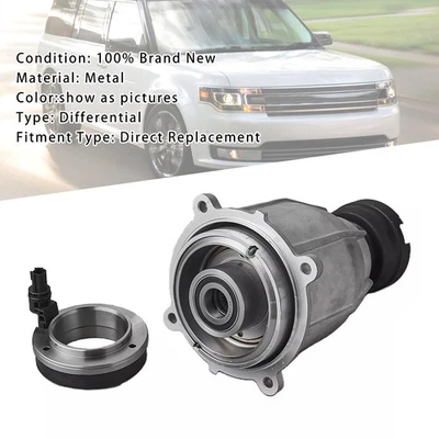 Rear Differential Viscous Coupler CV6Z-4A232-A Für Ford Flex Edge MKX 2013-2021 - Bild 1 von 4
