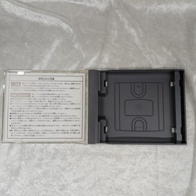 NINTENDO F-ZERO X EXPANSION KIT 64DD software Japan Region