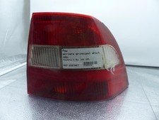 Feu arrière Opel VECTRA