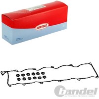 Corteco Ventildeckeldichtung VDD Passend FüR Ford Ranger Mazda B-SERIE MPV |
