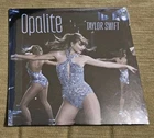 Taylor Swift Opalite 7” Vinyl Single Limited Edition Blue Pearlescent Color NEW!