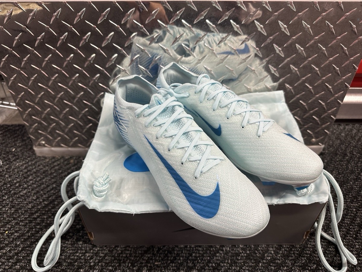 シューズ Nike mercurial vapor Nike Mercurial Vapor 14 Elite FG 'White Volt' Soccer Cleats
