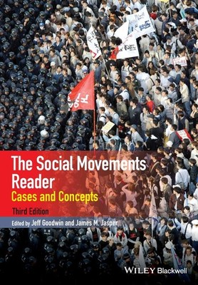 The Social Movements Reader by Jasper