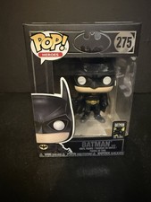 Funko Pop! BATMAN 275 BATMAN 80 AÑOS DB14