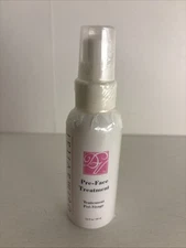 DermaVital Pre Face Treatment 2oz Pump New Sealed