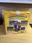 Mario Mix Nintendo Gamecube Dance Dance Revolution Pad And Box Only