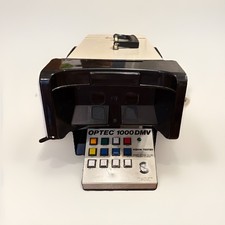 Stereo Optical Optec 1000 DMV Vision Screener Tester