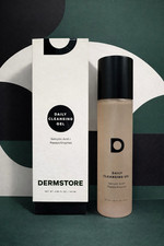 Dermstore Collection Daily Cleansing Gel Salicylic Acid Papaya 4.85oz