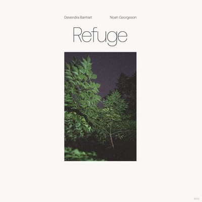 Refuge, New Music
