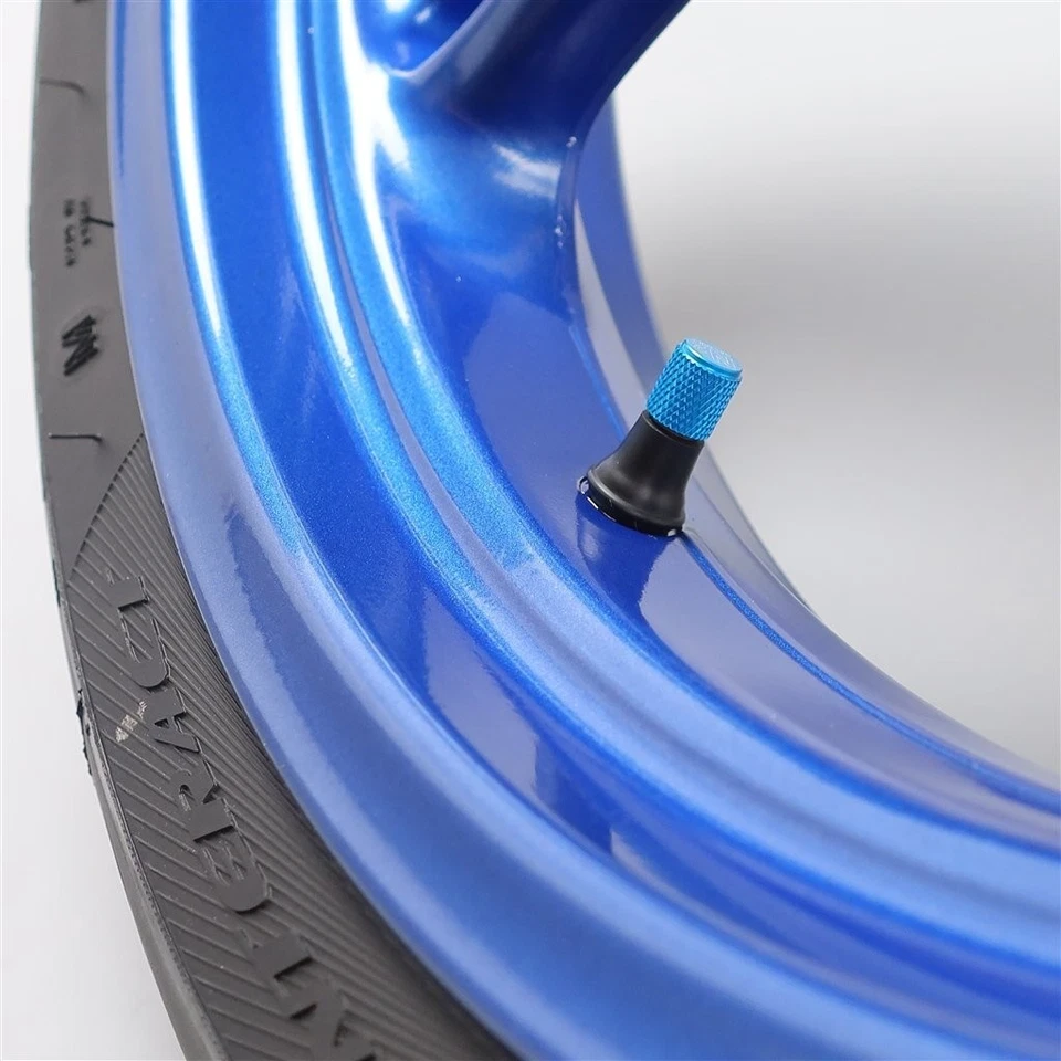 Rueda delantera genuina BMW/R1100S-BCR 17 3,50 20 MM B0605Z14 2004 Foto 4 de 4