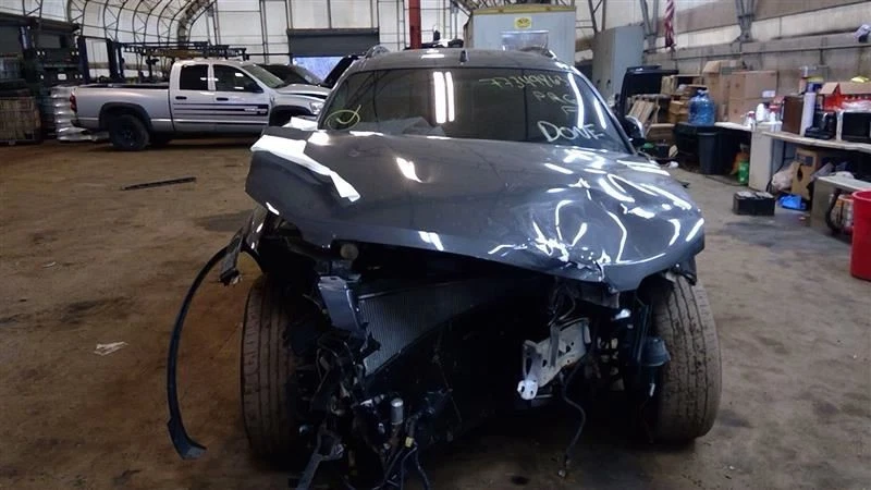 Engine 3.5L VIN A 4th Digit VQ35DE V6 4WD AWD Fits 03 INFINITI FX SERIES 5756996 Foto 3 de 4