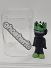 2026 Ghostwrite Vol.1 CAMPLESS Stock X Emerald Crown /25 🔥SUPER RARE 🔥