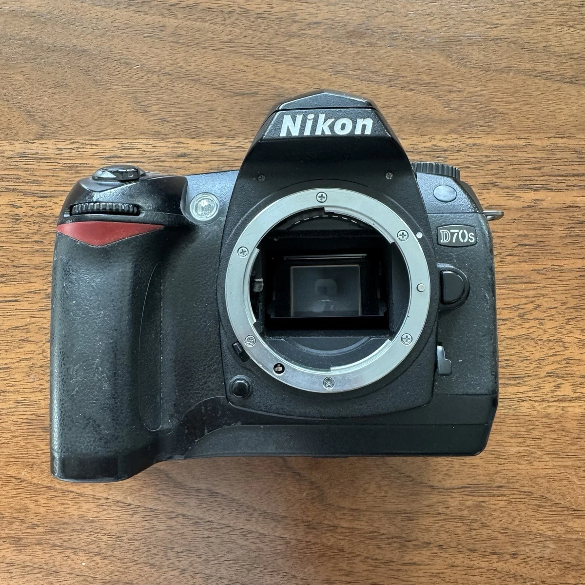 25+ Nikon D70S Digital Cameras for sale | Updated Oct 2026