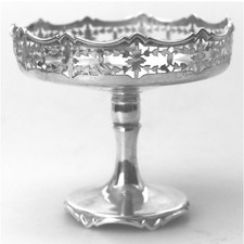 Walker & Hall Silver Antiques 1900-1940 for sale | eBay
