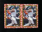2026 Topps Series 1 Rafael Devers Base (RAW)