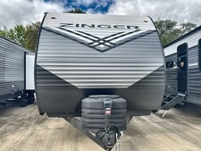 2026 CrossRoads Zinger 260RL