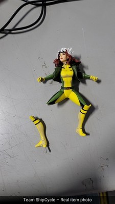 BROKEN Iron Studios Marvel XMen 97 Rogue 110 Art Scale Statue G3D