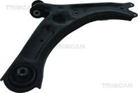 Triscan 8500 295083 Lenker, RadaufhäNgung For Skoda VW