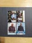 Michael Jordan Lot Of 4 Upper Deck Cards EX-NM LOOKIE HERE