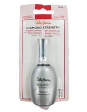 Sally Hansen Diamond Strength Instant Nail Hardener 45095
