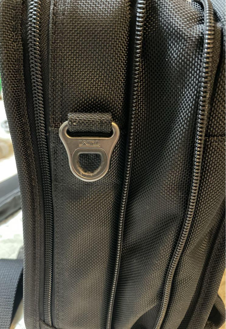 TUMI Business bag G4.4 2way A4 B4 26141D4 | eBay TUMI Business bag G4.4 2way A4 B4 26141D4 | eBay