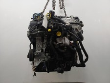 Moteur Seat LEON