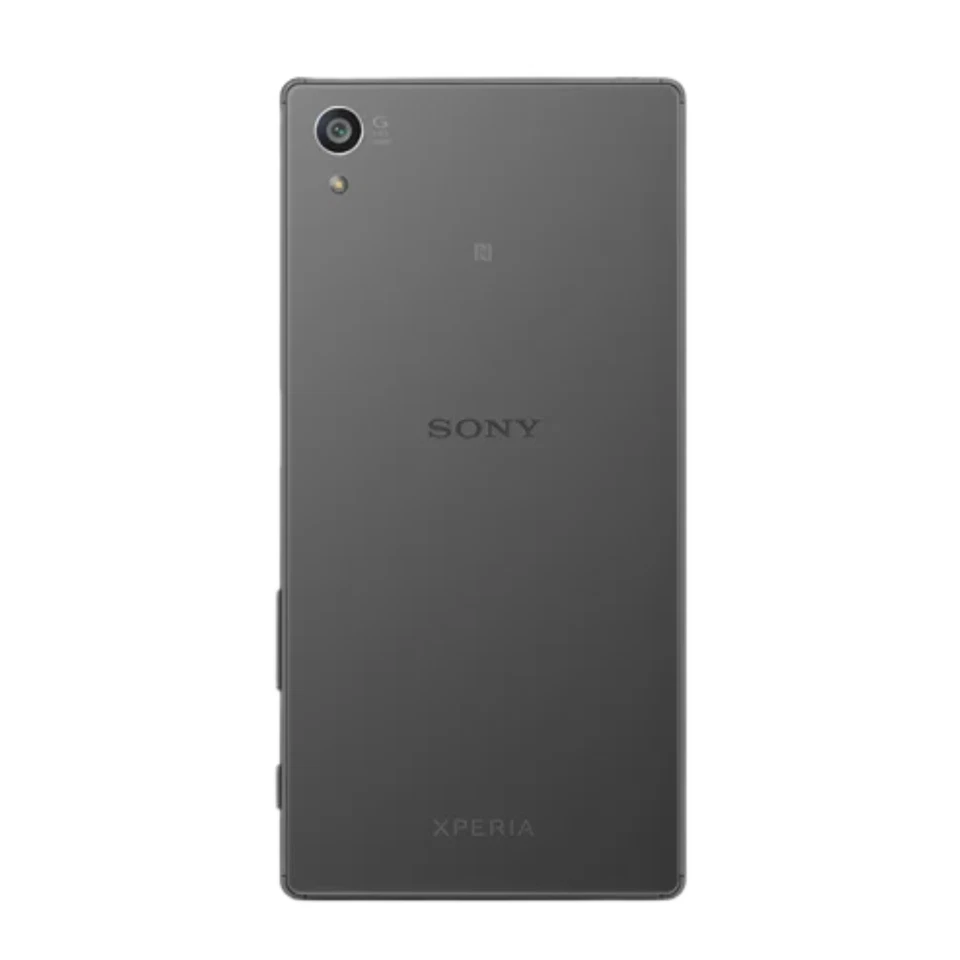 Sony Xperia Z5 E6653 3/32Go LTE 23Mpx Noir Garantie 12 Mois | État: Très bon - Photo 3/4