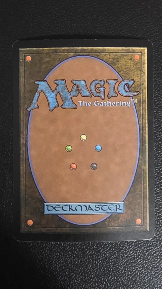 Seshiro the Anointed Champions of Kamigawa Foil NM SPANISH - Image 3 of 4