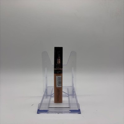 Maybelline Fit Me Liquid Concealer Makeup 45 Tan Oil-Free Coverage