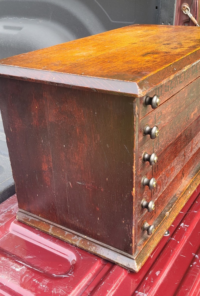 Geneva Glasses Antique Wooden Counter Medical Cabinet Eyes | eBay