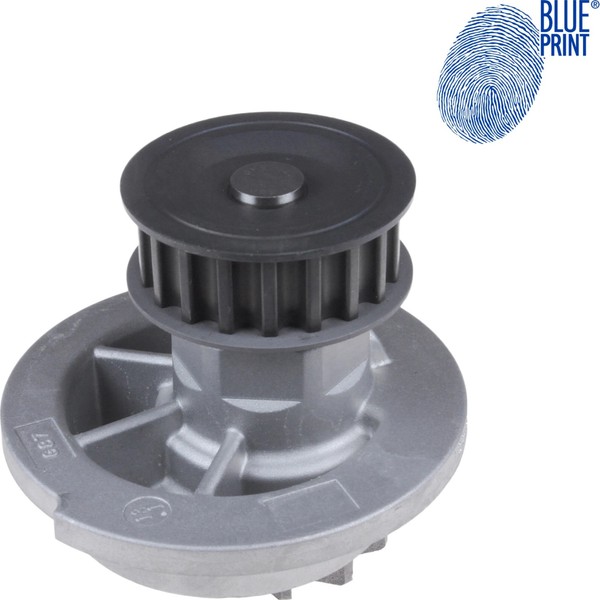 Blue Print ADG09117 Wasserpumpe FüR Opel Daewoo Chevrolet Corsa Astra Kadett TR-image