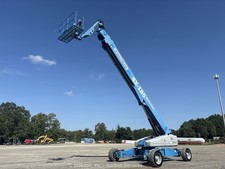 2015 Genie SX-180 Plataforma Elevadora de Brazo Telescópico