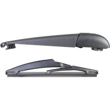 Metzger 2190441 Wischarm Scheibenreinigung für TOYOTA AURIS VAN E18