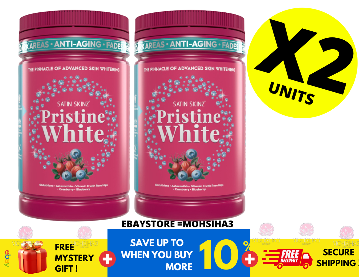 satin skinz glutathione supplement Twin Pack] Gluta Tabs Astaxanthin Plus Anti Aging Acne Skin Remover SATIN GLUTATHIONE PLUS | 10