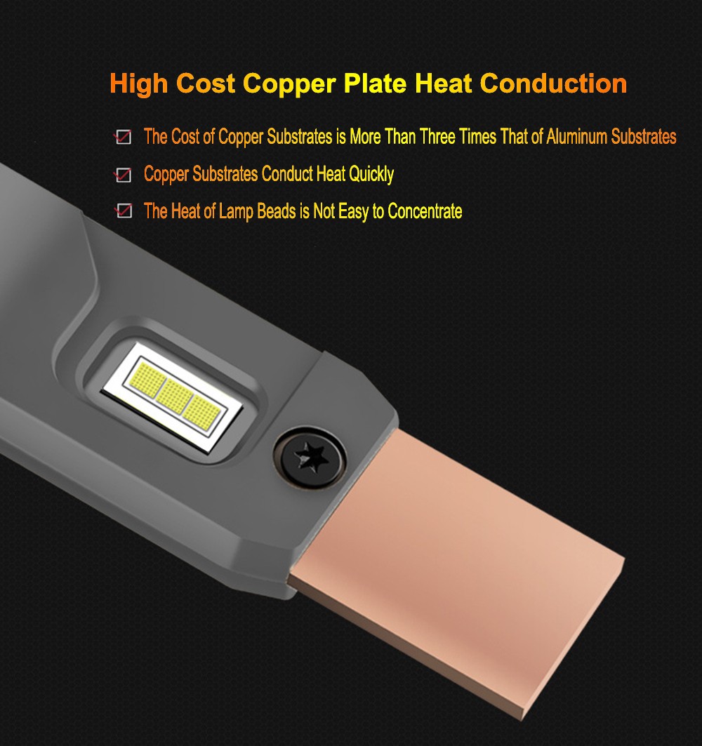 For Mercury Cougar Coupe 1999-2002 LED Headlight High + Low Bulbs Conversion Kit thumbnail 8